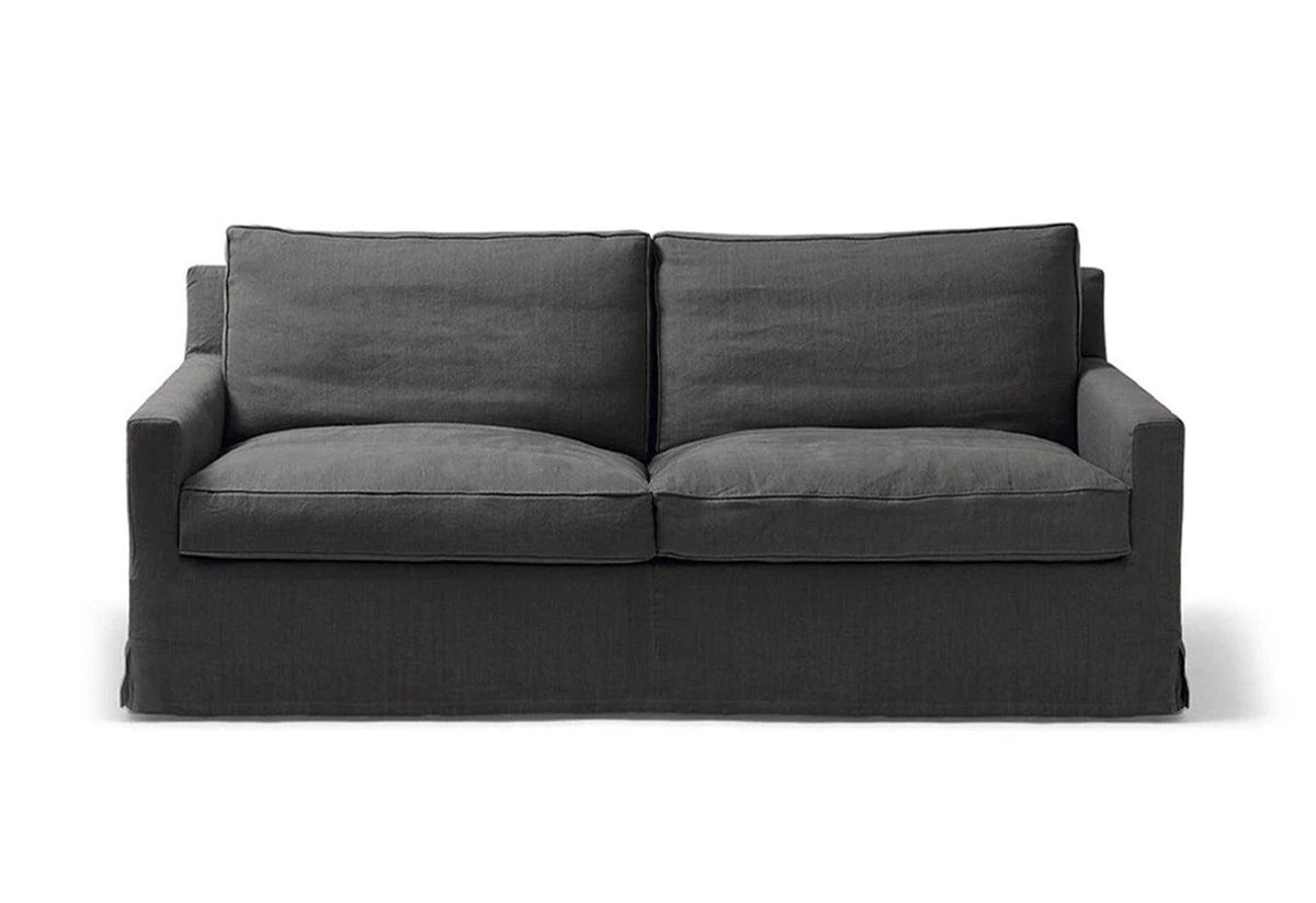 Cousy Sofa | Two-Seater, Vincent van duysen, Arflex