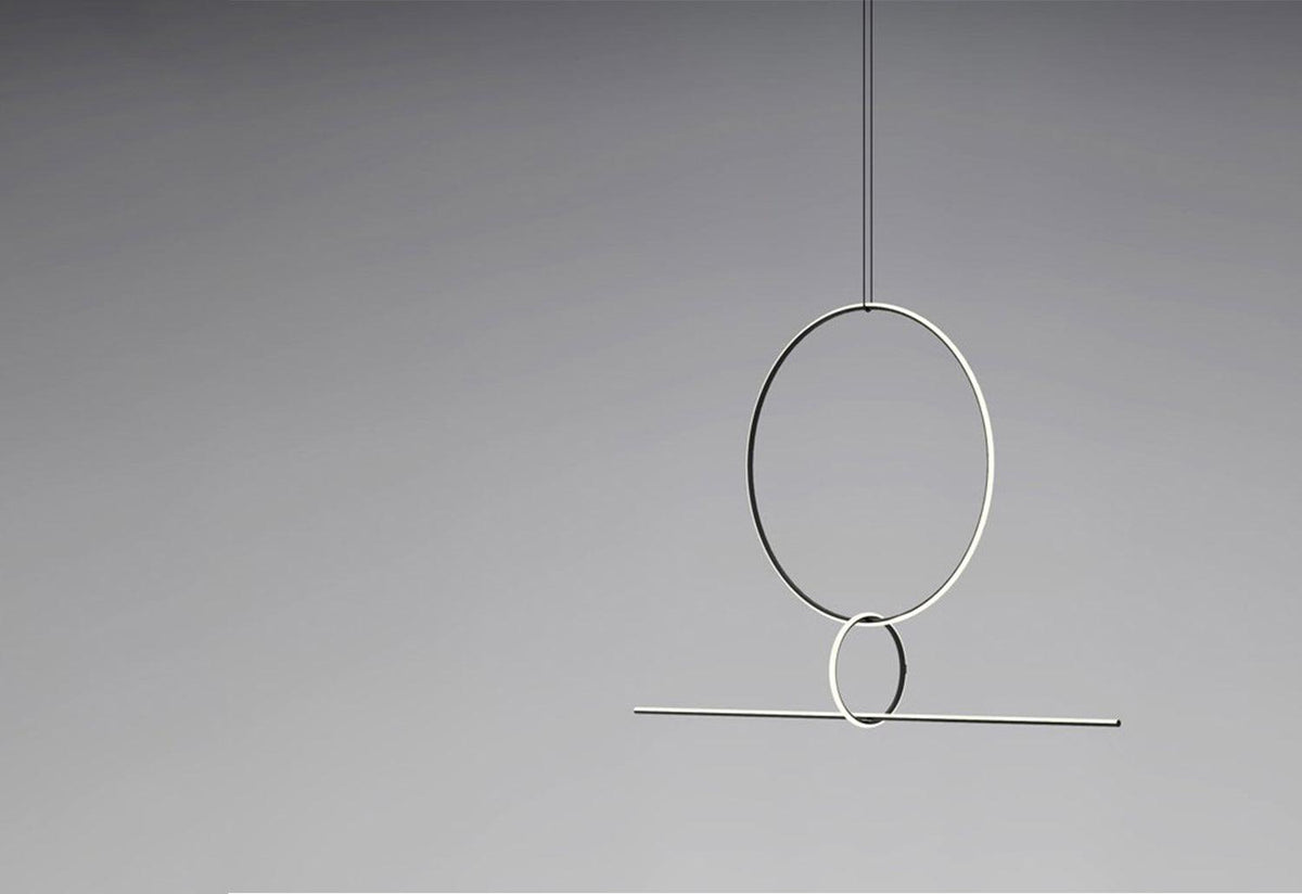 Arrangements 15B, Michael anastassiades, Flos