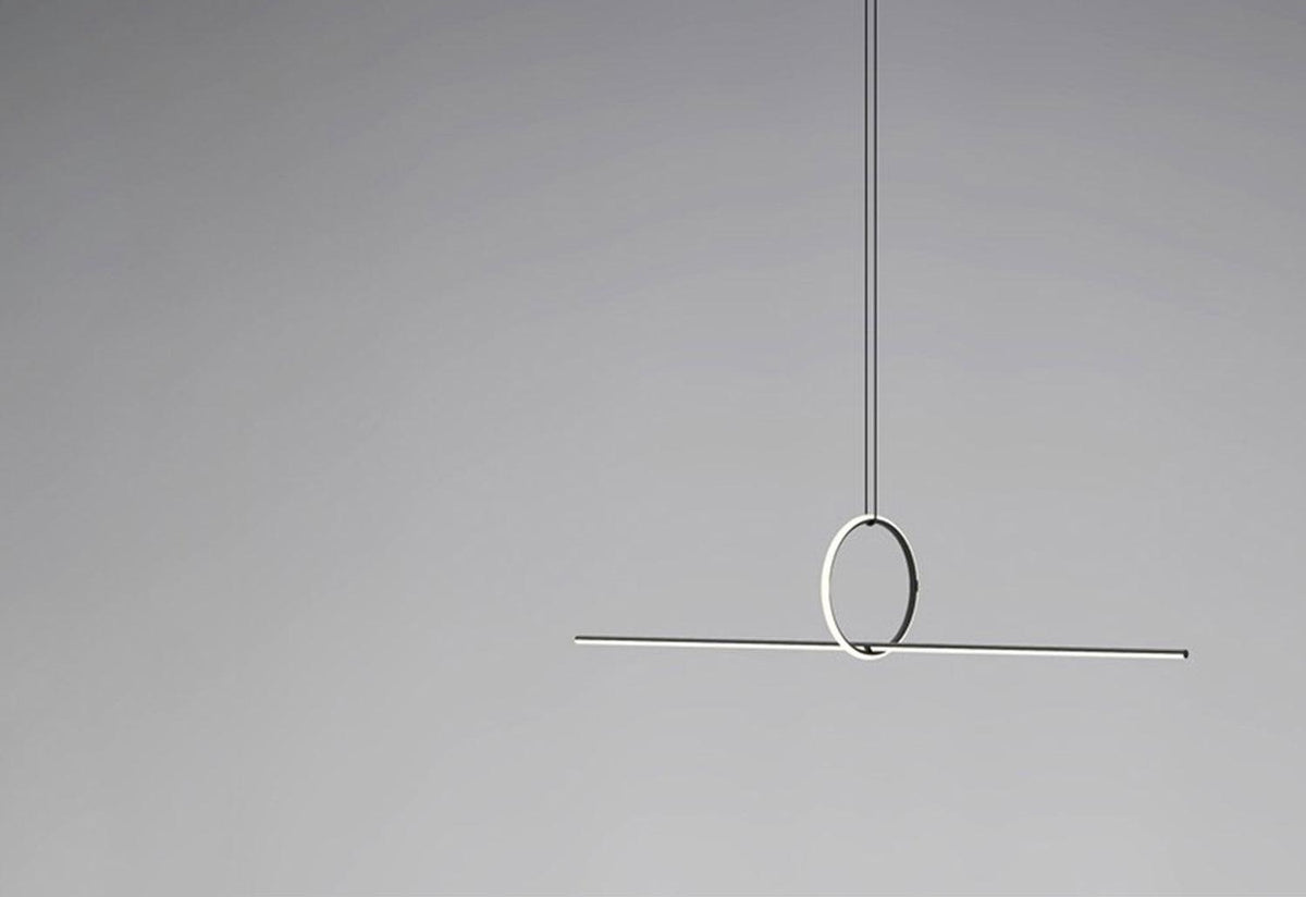 Arrangements 1S, Michael anastassiades, Flos