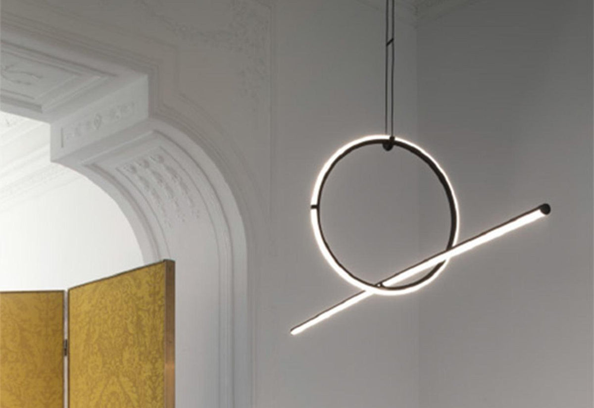 Arrangements 1S, Michael anastassiades, Flos