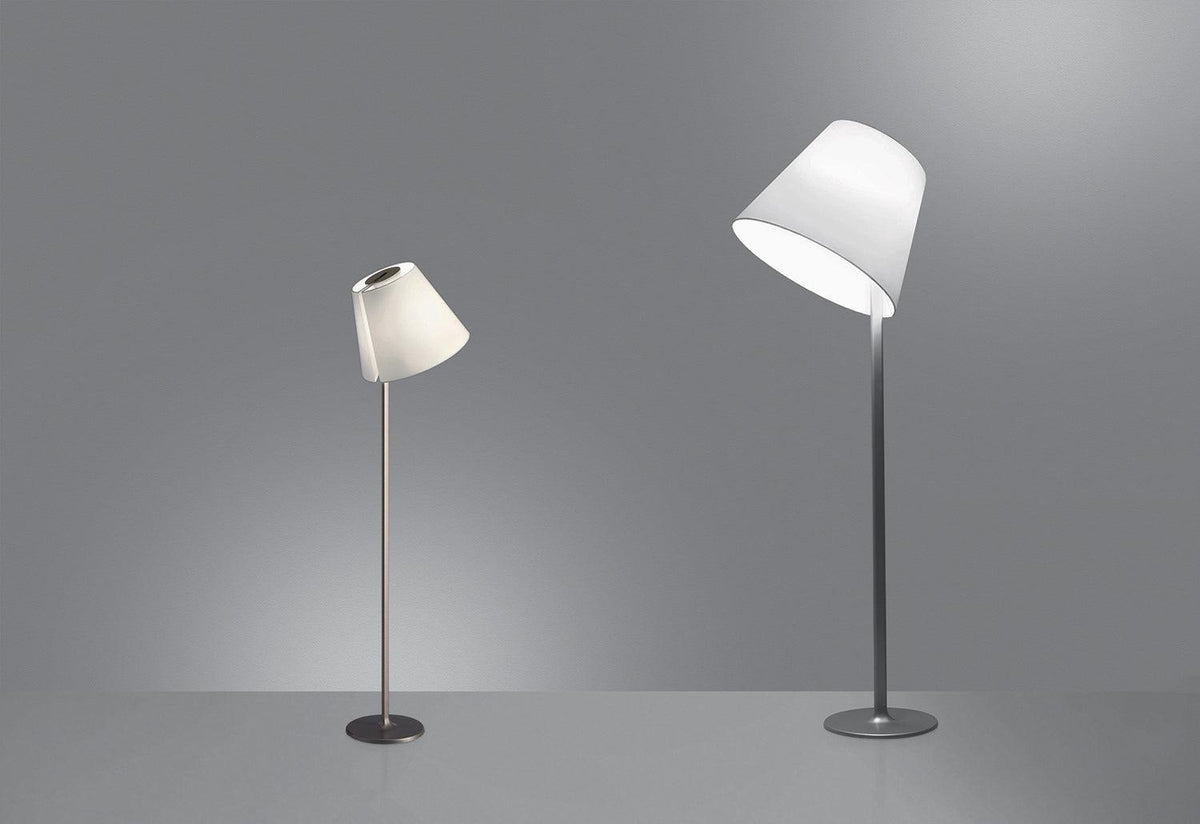 Melampo Mega, Adrien gardère, Artemide
