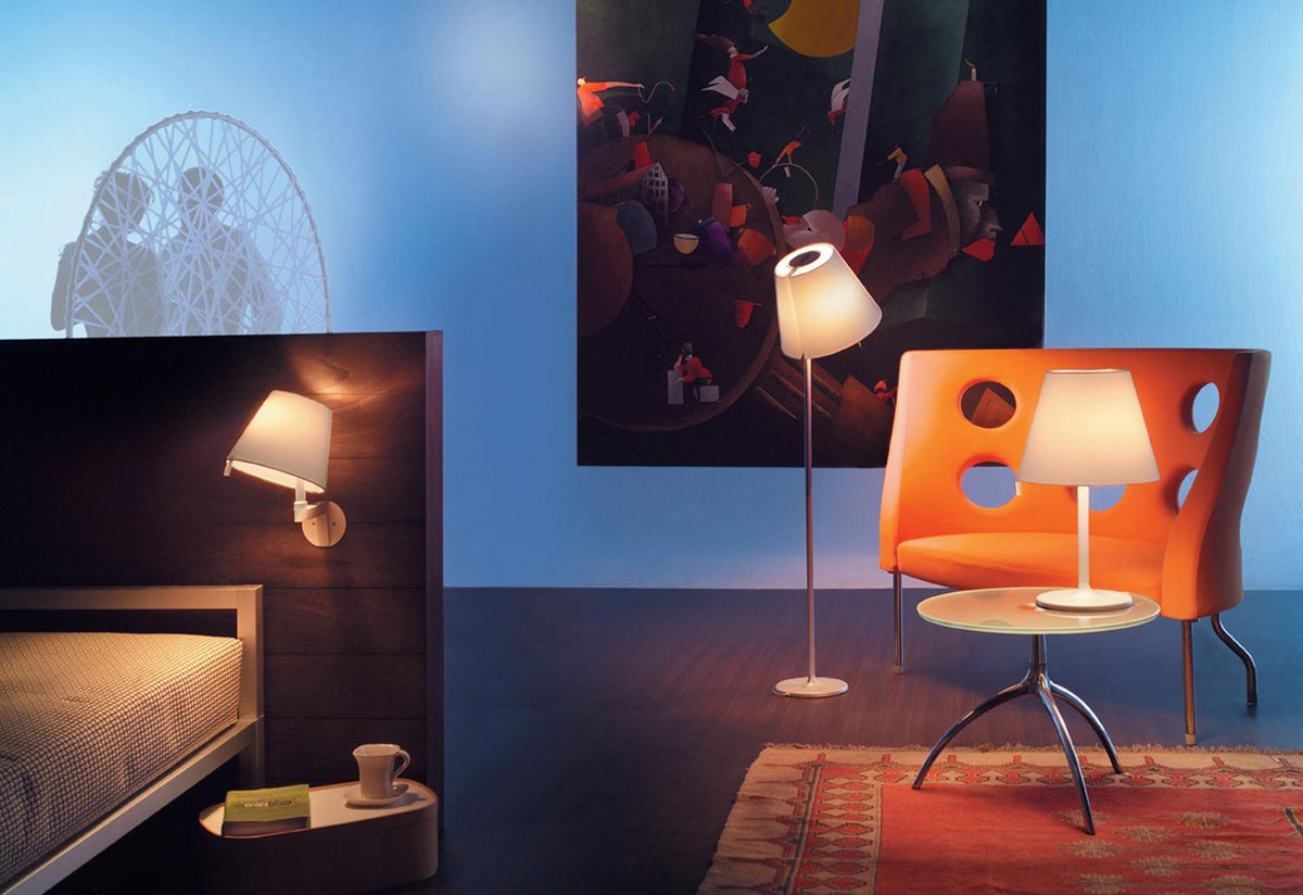 Melampo Mega, Adrien gardère, Artemide