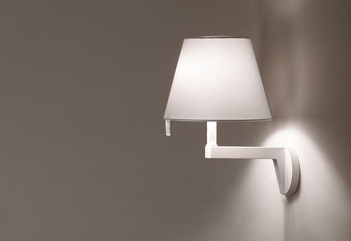 Melampo Wall, Adrien gardère, Artemide