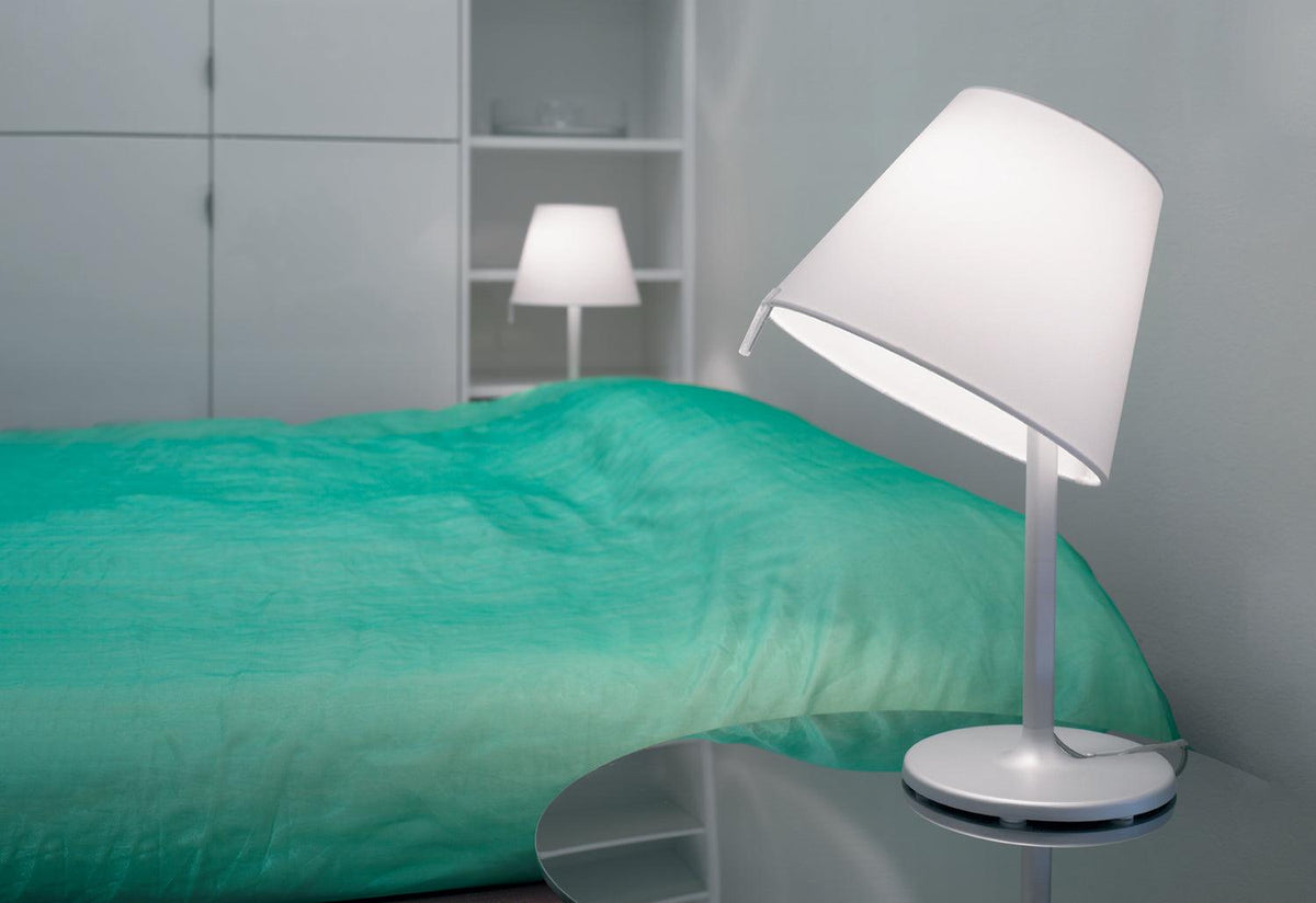 Melampo Table Lamp, Adrien gardère, Artemide