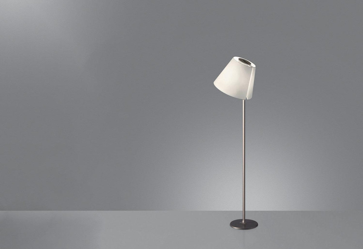 Melampo Terra, Adrien gardère, Artemide