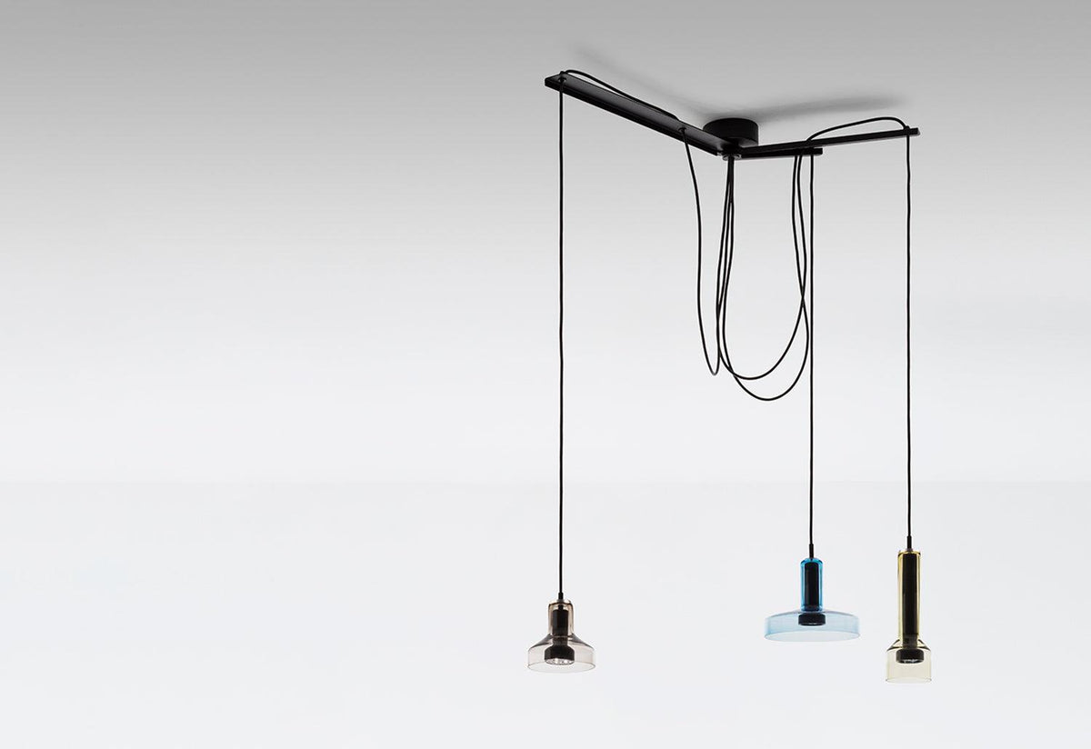 Stablight Pendant, Arik levy, Artemide