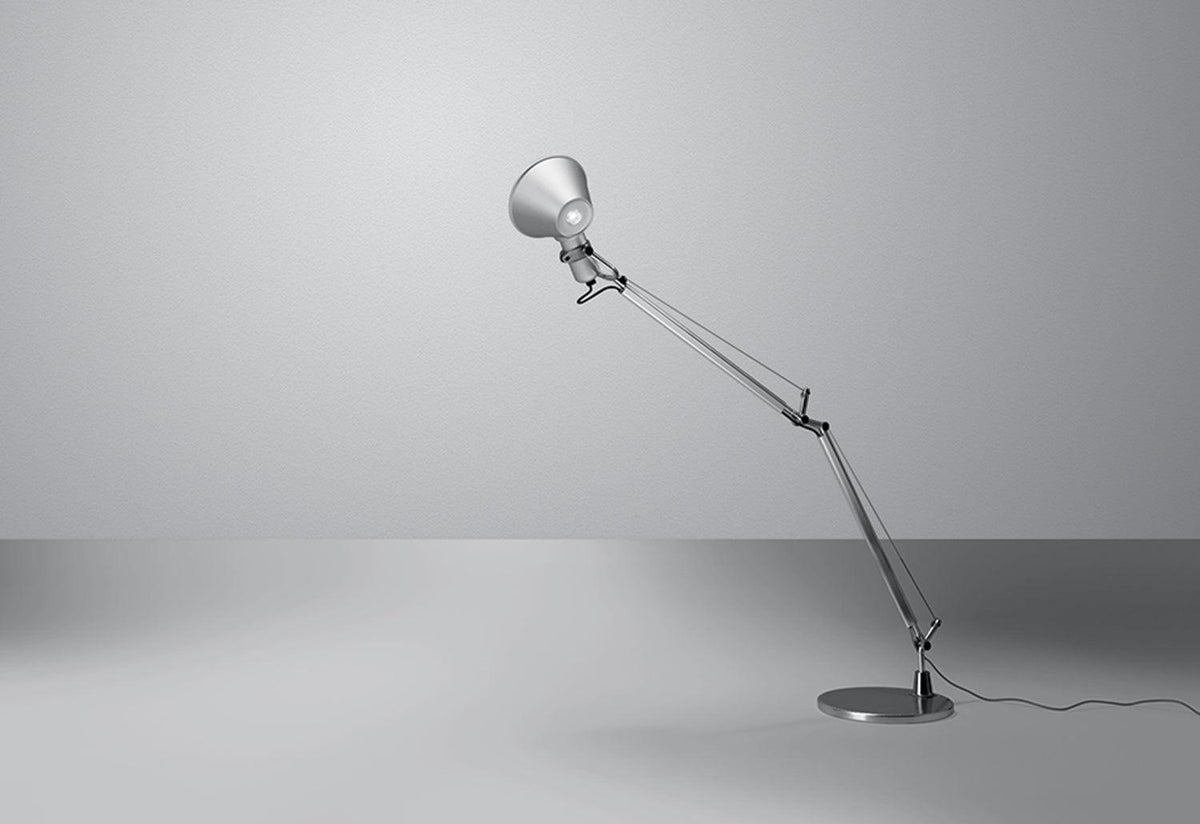 Tolomeo Table LED, De lucchi and fassina, Artemide
