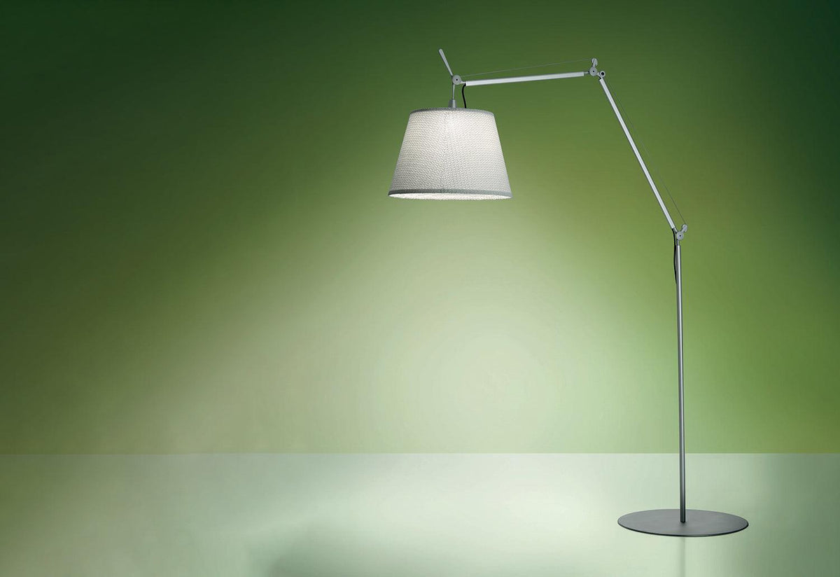 Tolomeo Mega Terra, De lucchi and fassina, Artemide