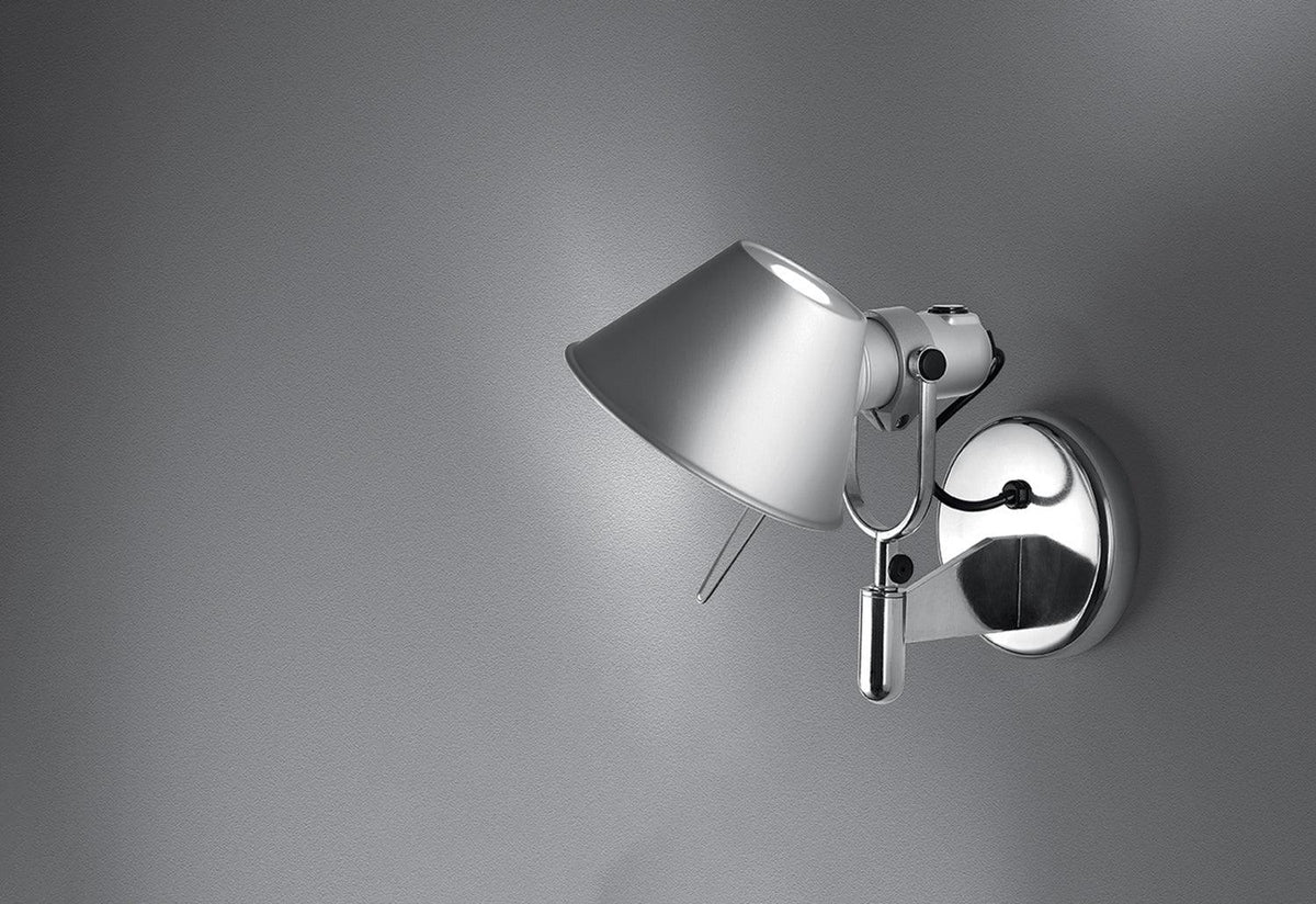 Tolomeo Faretto, De lucchi and fassina, Artemide