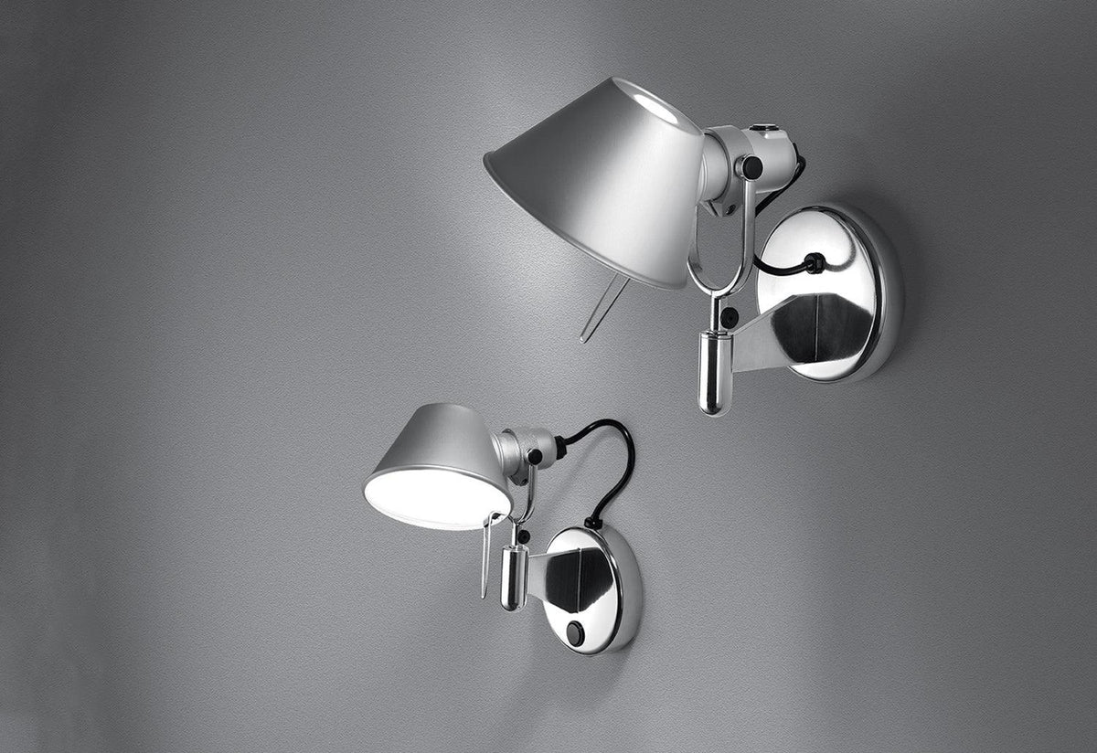 Tolomeo Faretto, De lucchi and fassina, Artemide