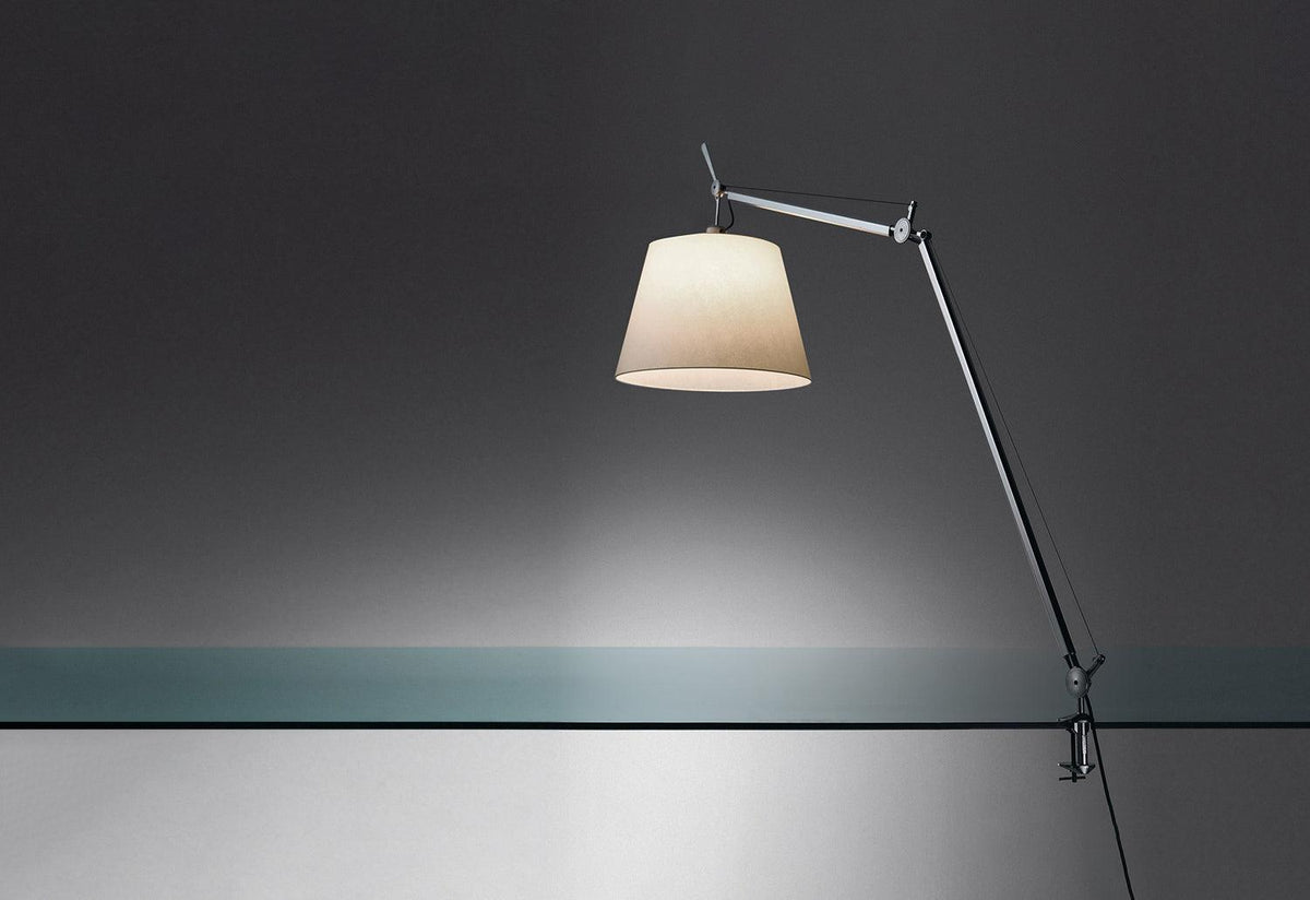 Tolomeo Mega Tavolo, De lucchi and fassina, Artemide