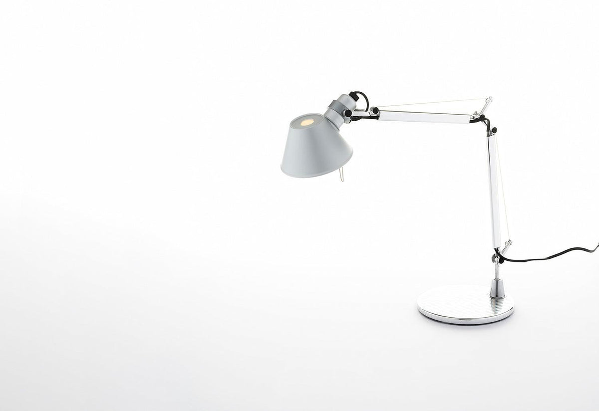 Tolomeo Micro LED, De lucchi and fassina, Artemide