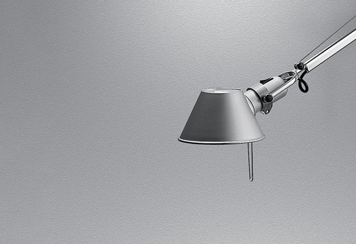 Tolomeo Micro Parete, De lucchi and fassina, Artemide