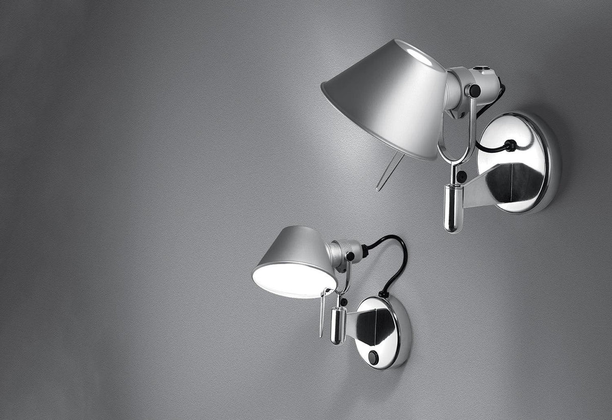 Tolomeo Micro Faretto, De lucchi and fassina, Artemide