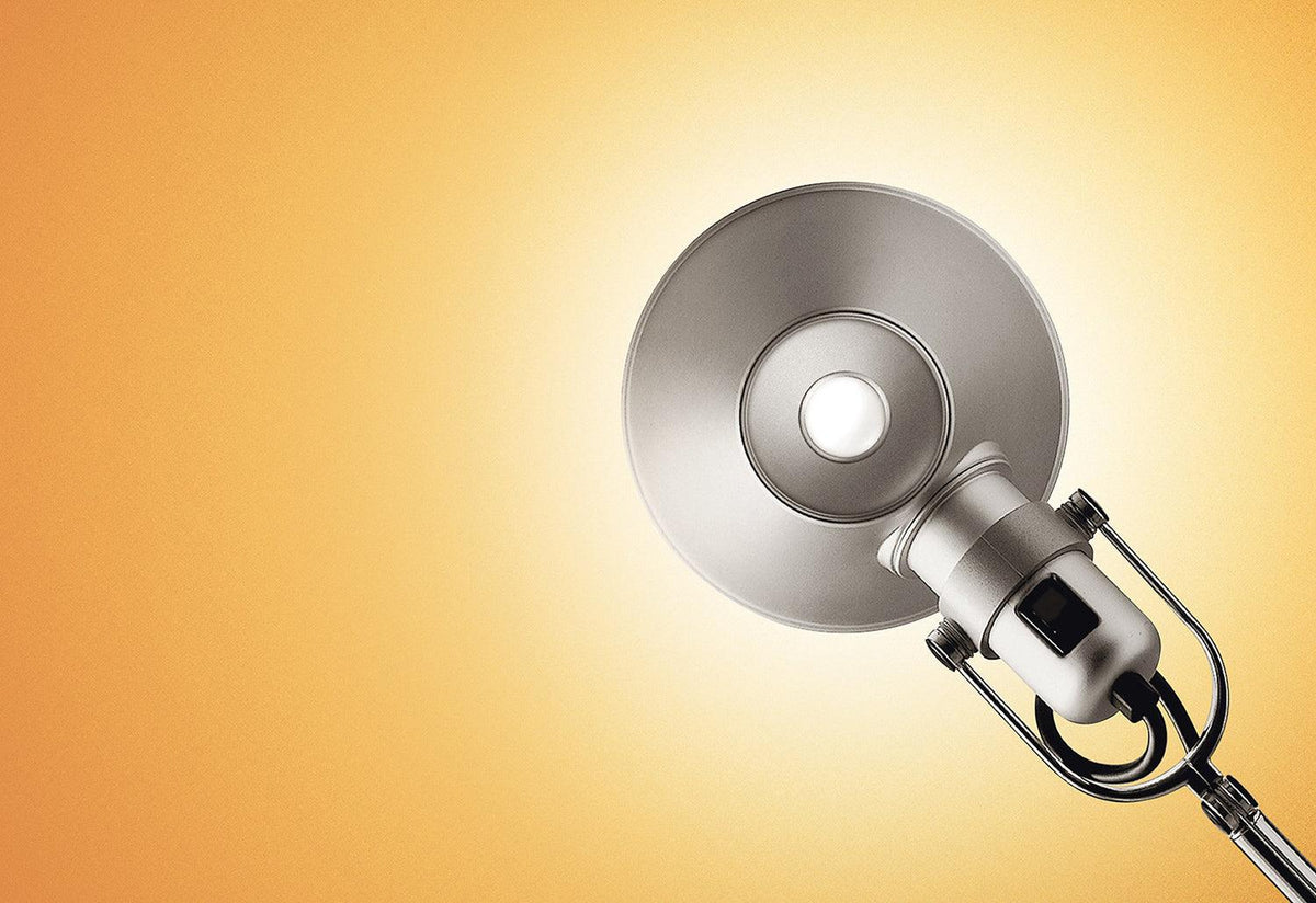 Tolomeo Mini, De lucchi and fassina, Artemide