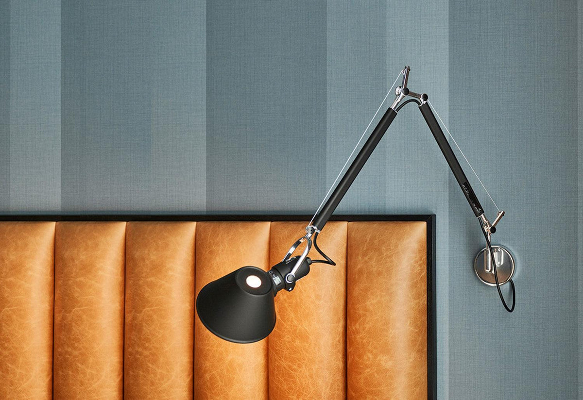 Tolomeo Mini Wall Light, De lucchi and fassina, Artemide