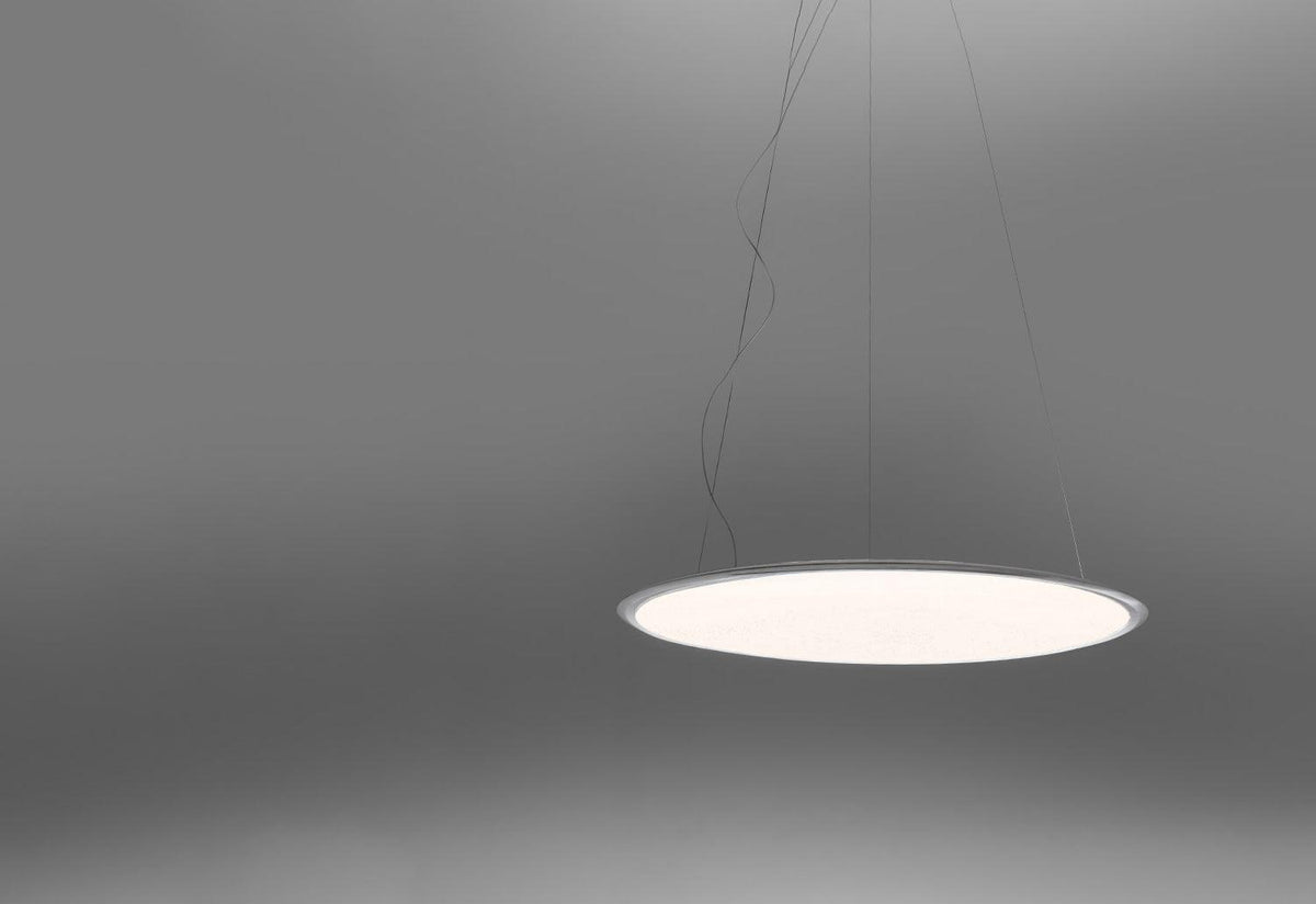 Discovery Pendant, Ernesto gismondi, Artemide