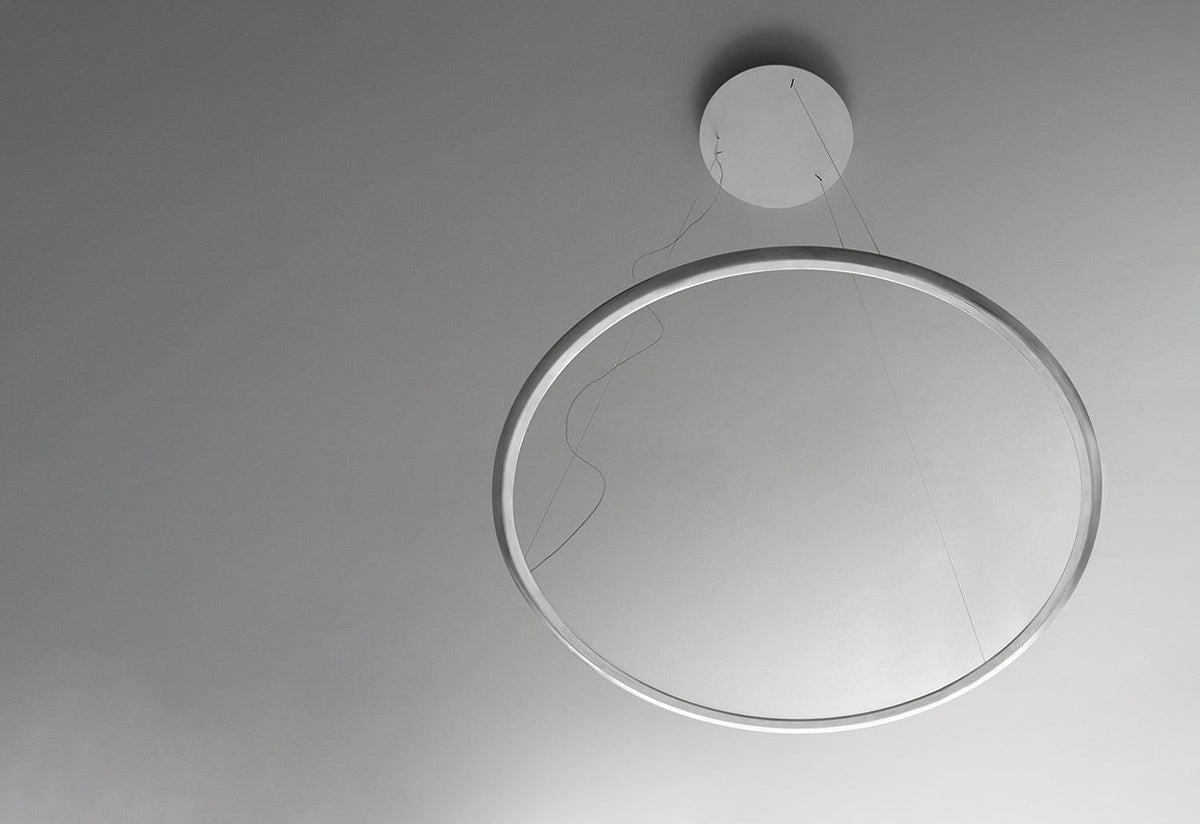 Discovery Pendant, Ernesto gismondi, Artemide