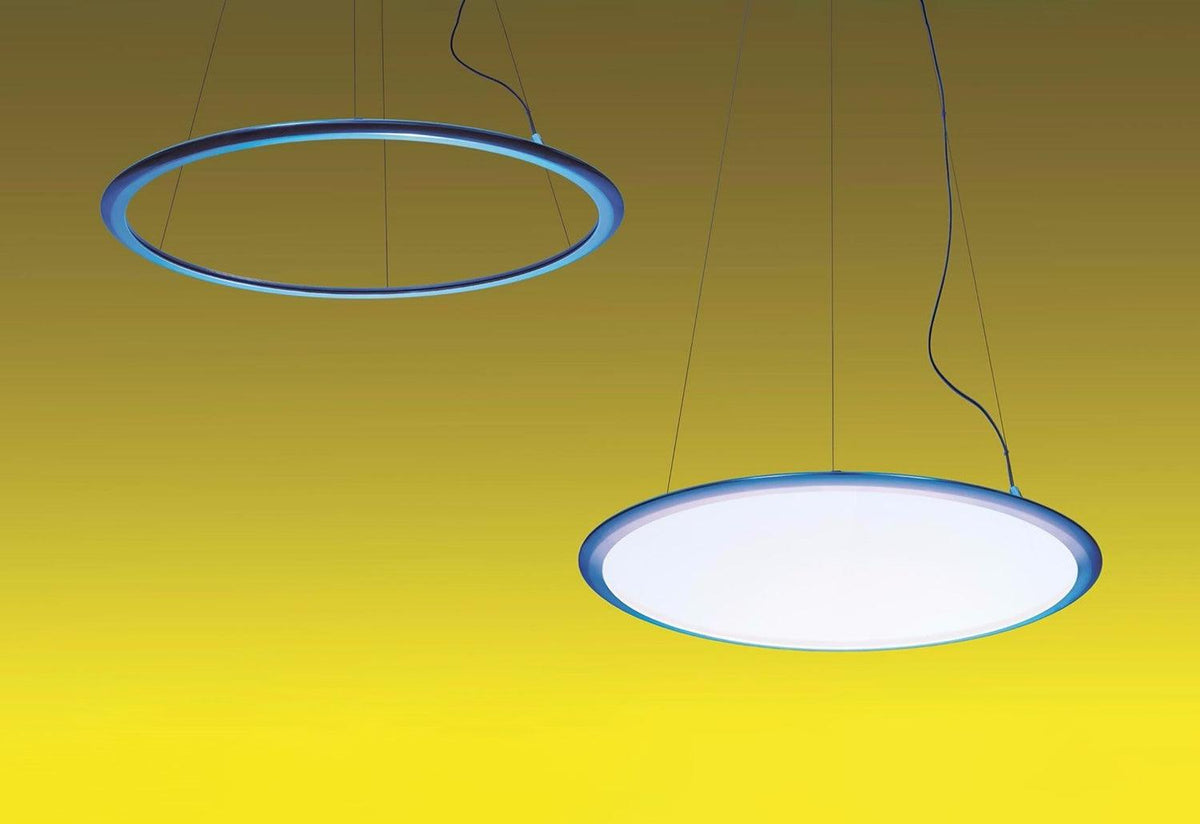Discovery Pendant, Ernesto gismondi, Artemide