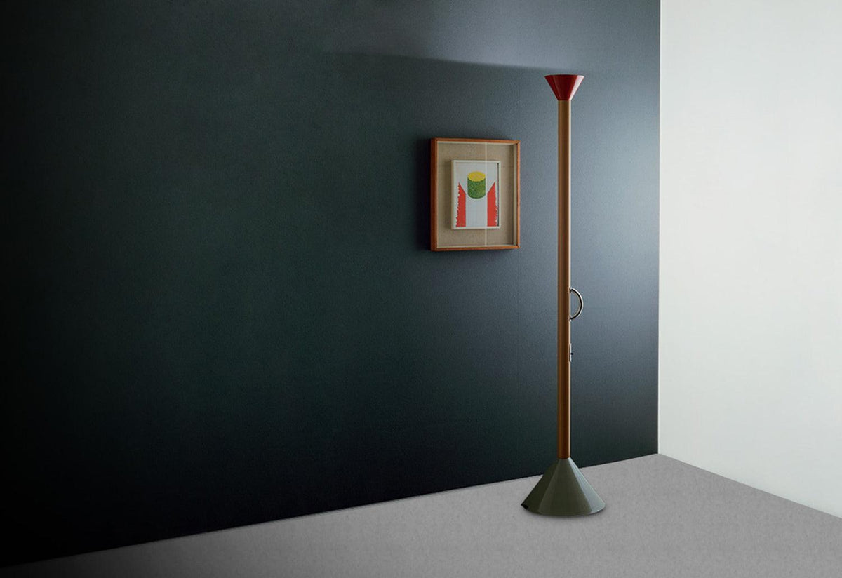 Callimaco, Ettore sottsass, Artemide