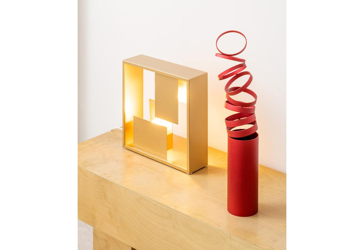 Fato Table Lamp, Gio ponti, Artemide