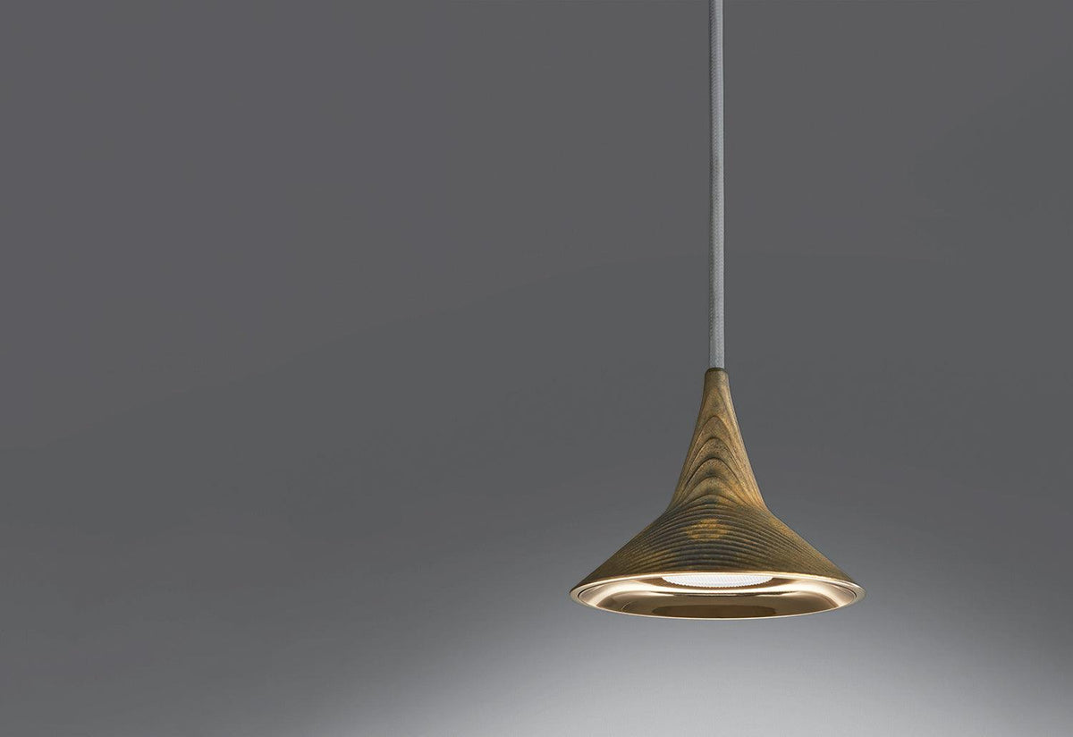 Unterlinden Pendant, Herzog and de meuron, Artemide
