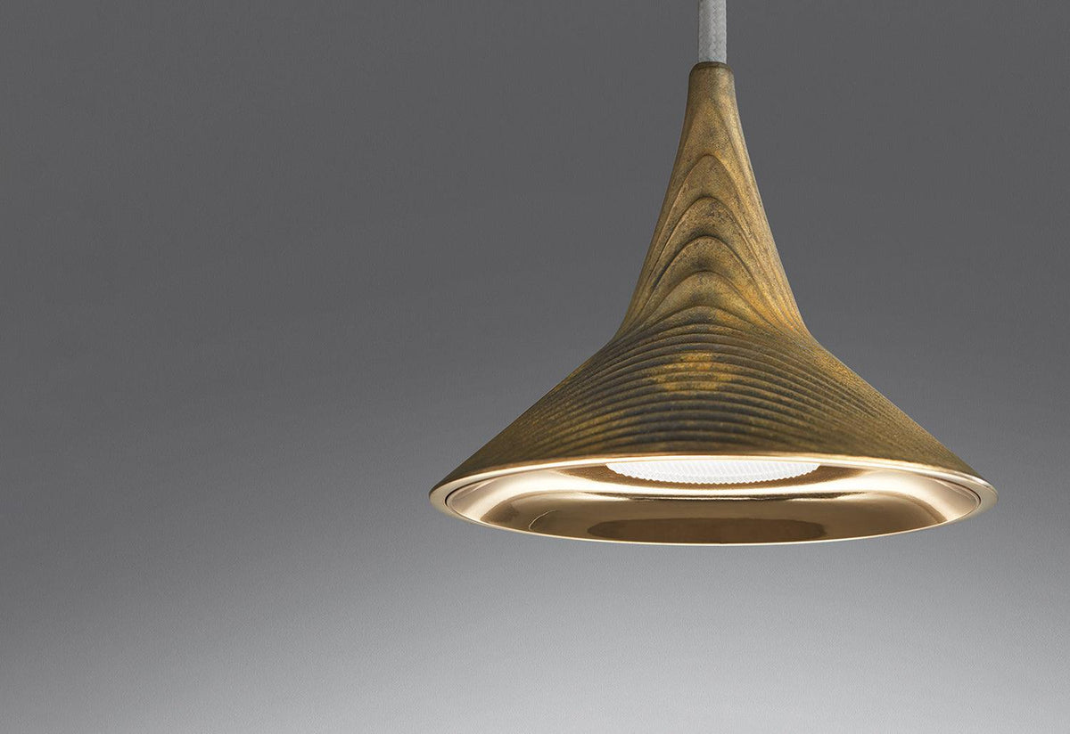 Unterlinden Pendant, Herzog and de meuron, Artemide