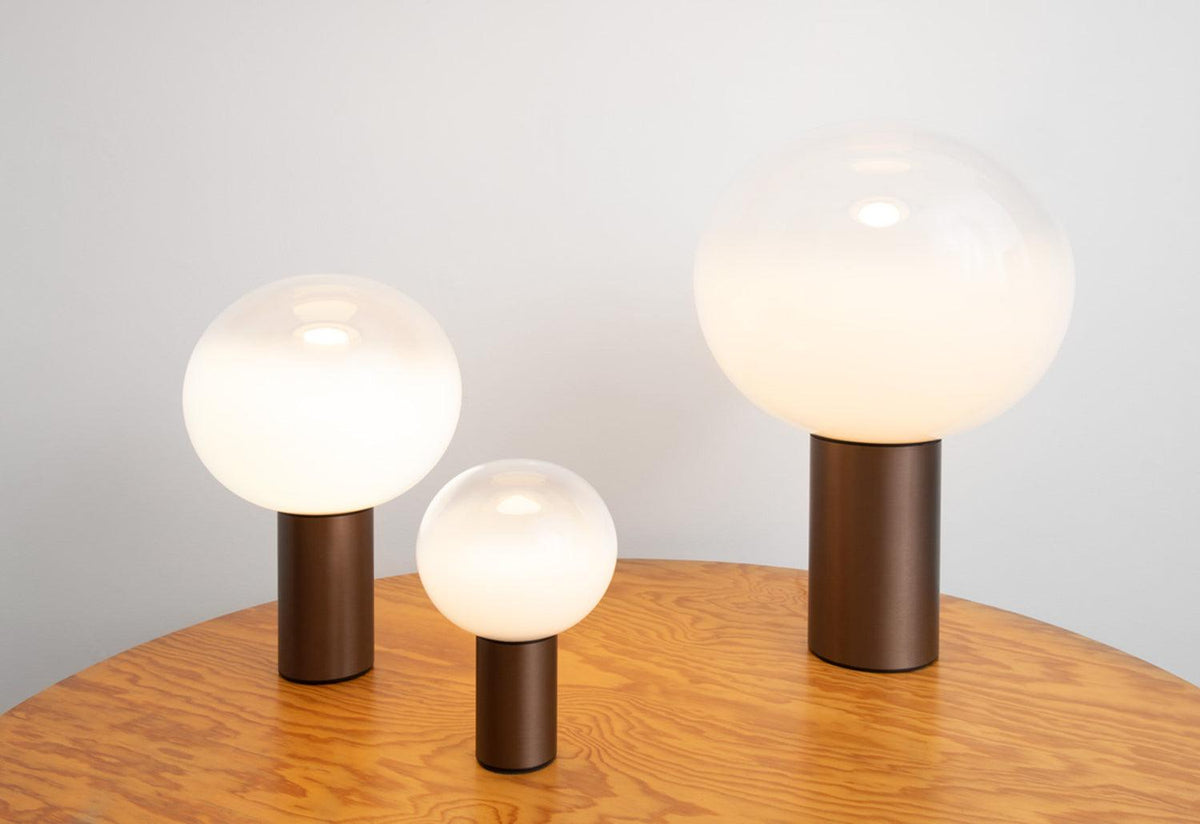 Laguna Table Lamp, Matteo thun and partners, Artemide
