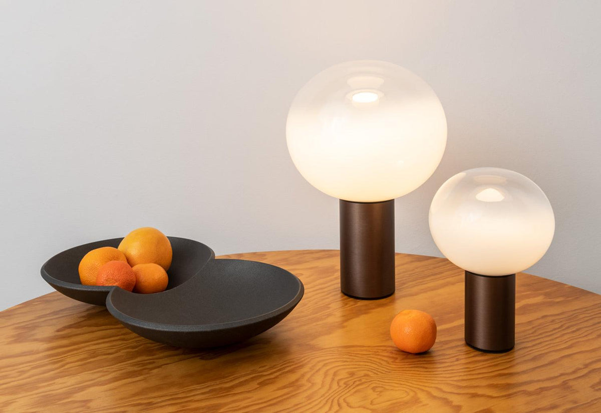 Laguna Table Lamp, Matteo thun and partners, Artemide