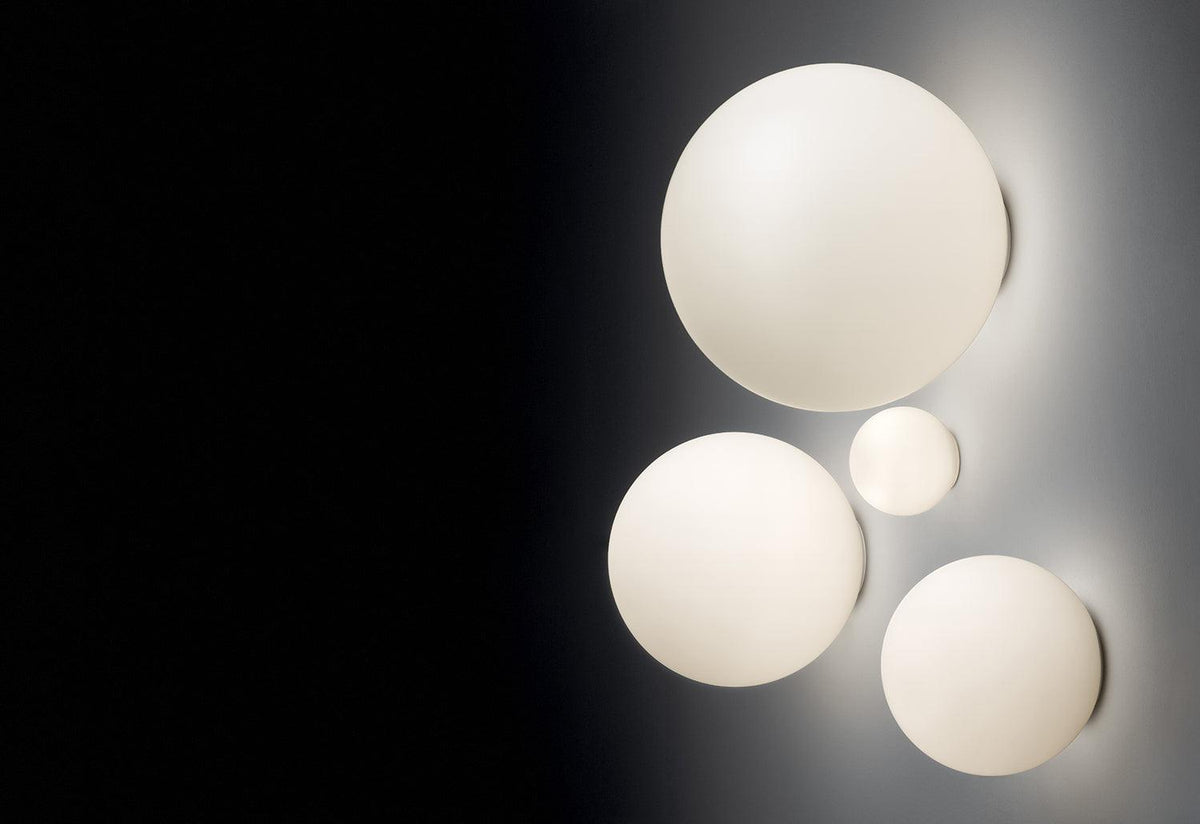 Dioscuri Wall/Ceiling Light | Ex-Display