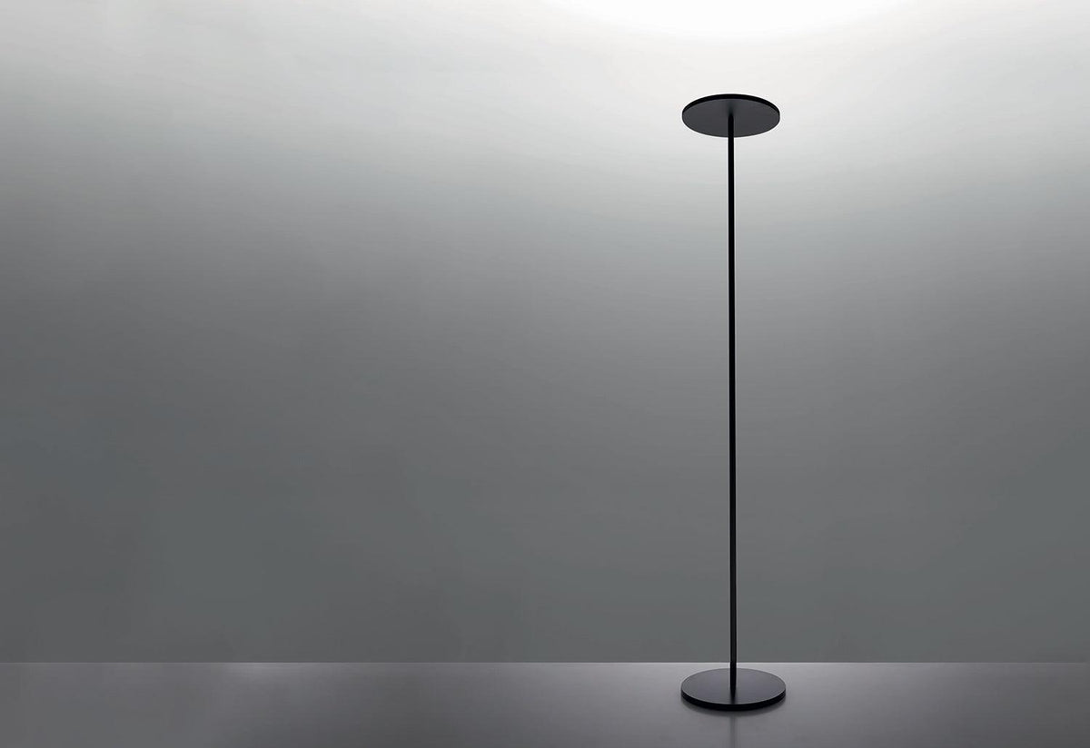 Athena Floor Light, Naoto fukasawa, Artemide