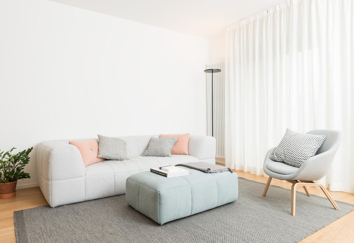 Athena Floor Light, Naoto fukasawa, Artemide