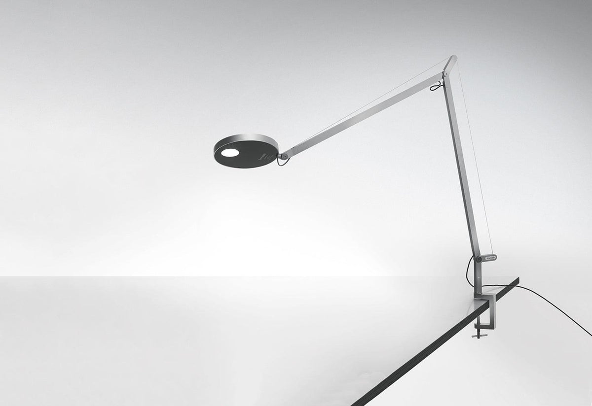 Demetra Table Lamp, Naoto fukasawa, Artemide