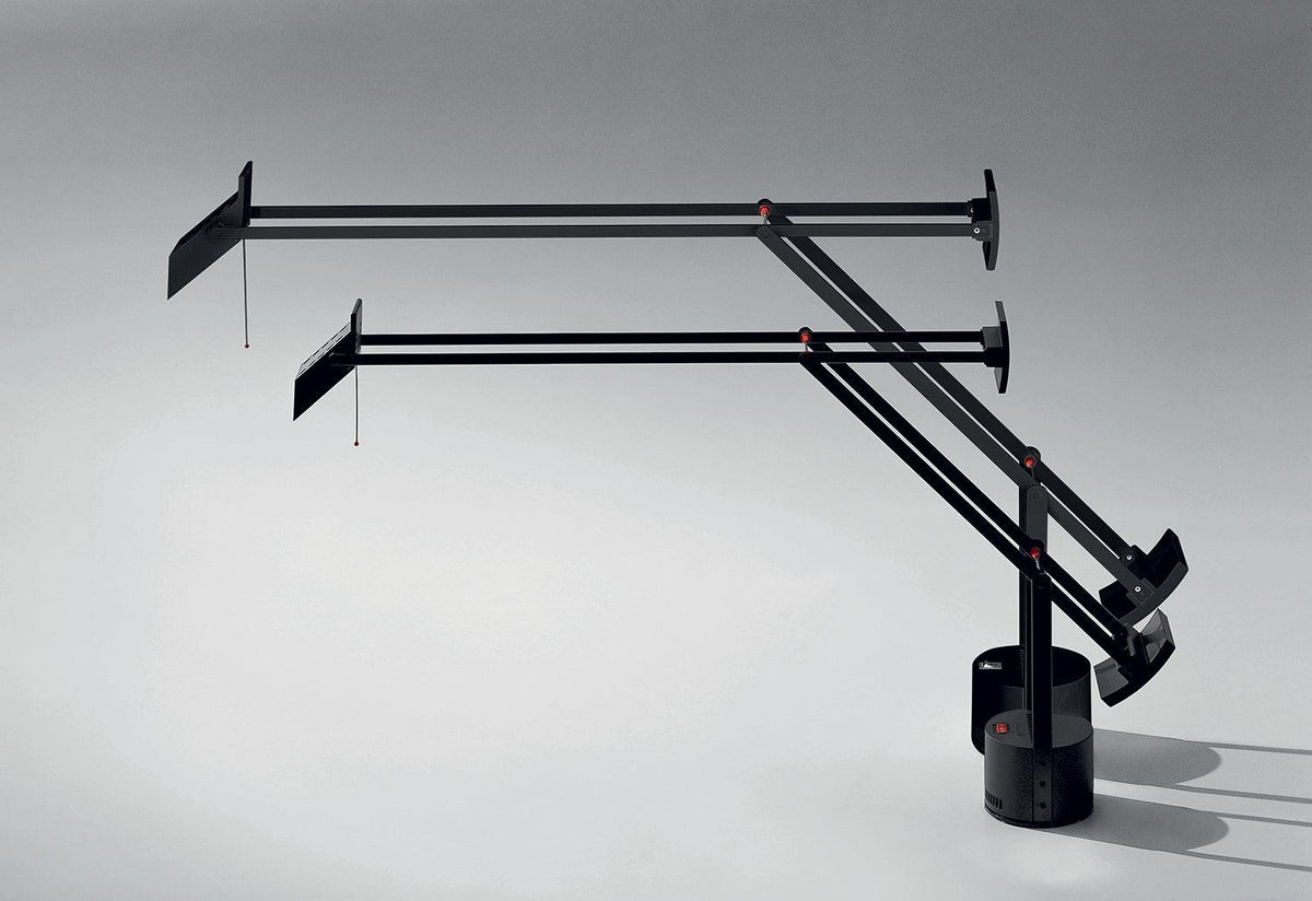 Tizio LED, Richard sapper, Artemide