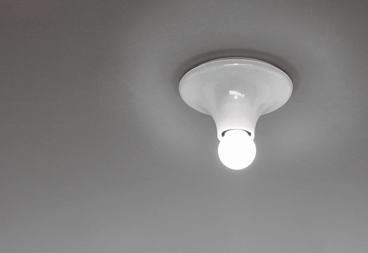 Teti Light, Vico magistretti, Artemide