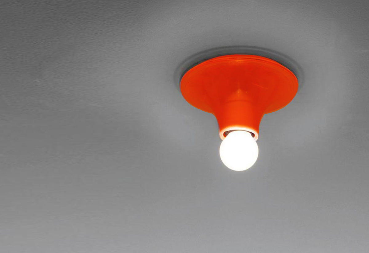 Teti Light, Vico magistretti, Artemide