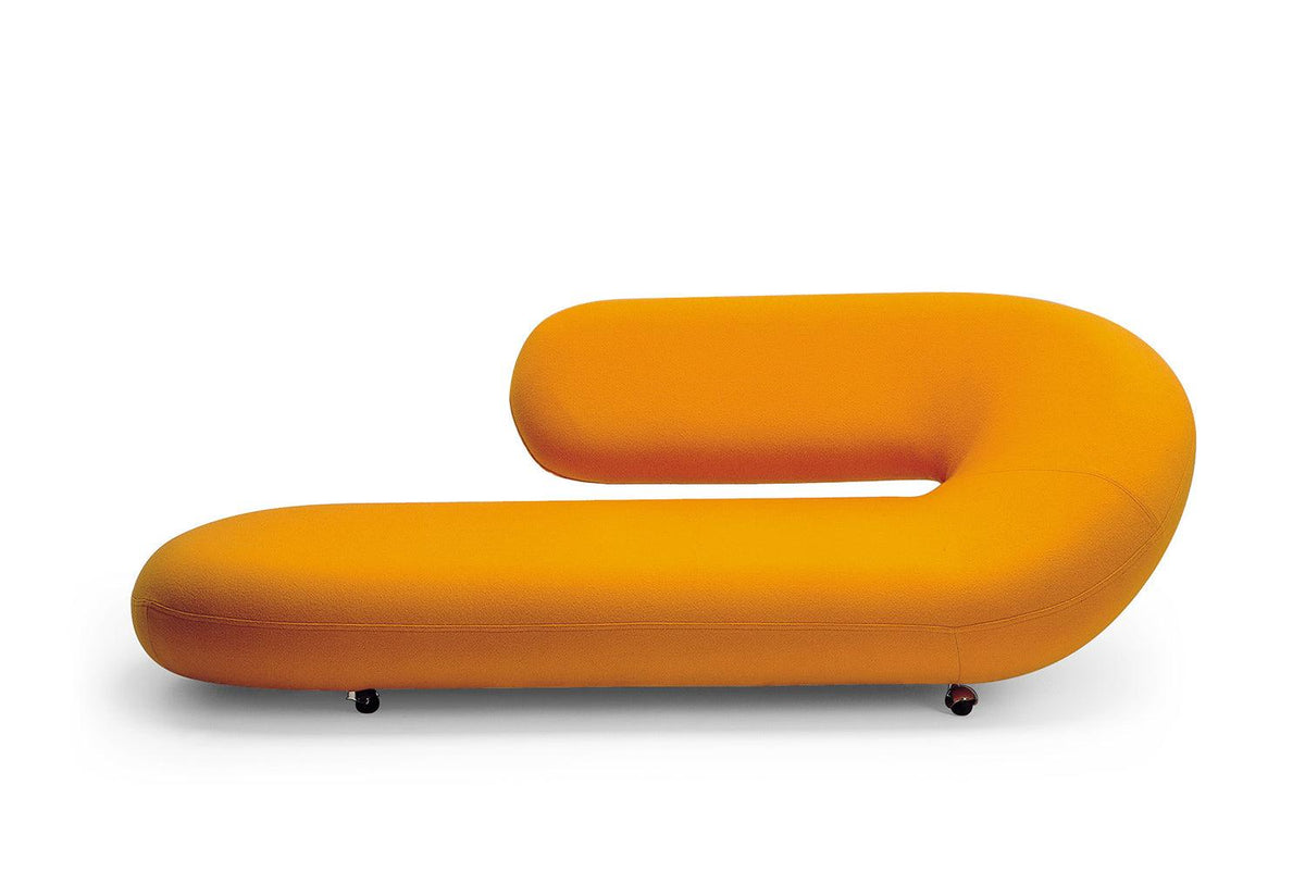 Chaise Longue, Geoffrey harcourt, Artifort