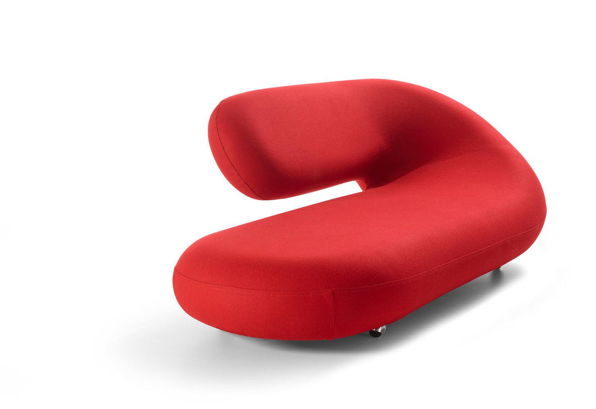 Chaise Longue, Geoffrey harcourt, Artifort