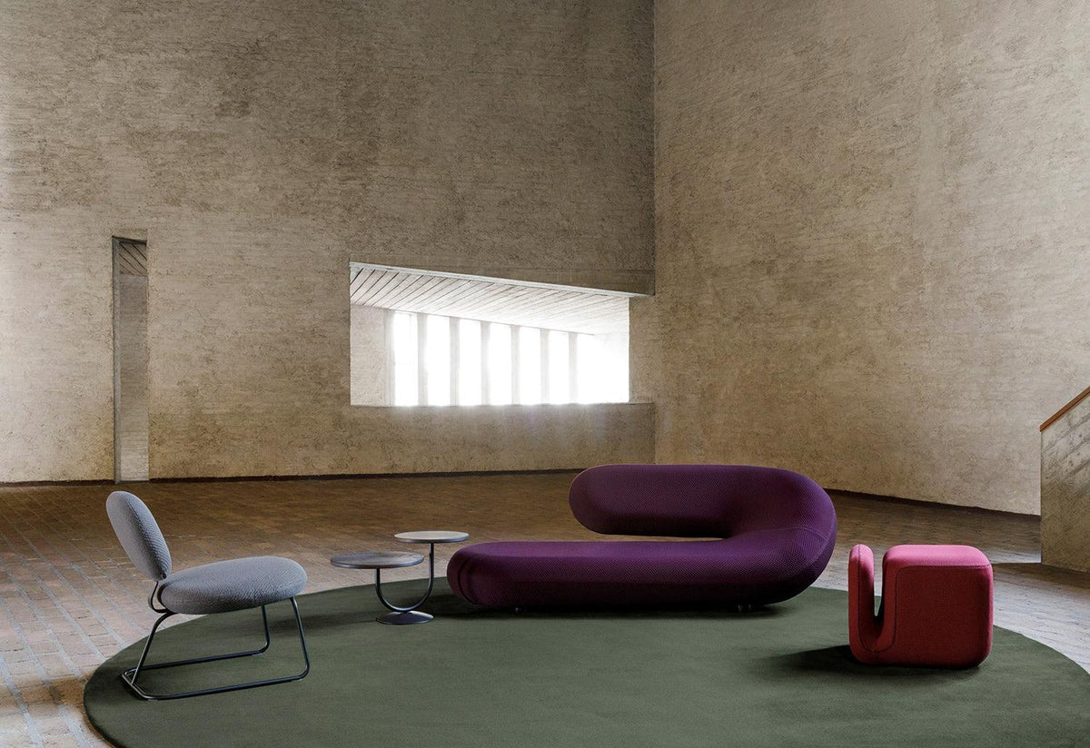 Chaise Longue, Geoffrey harcourt, Artifort