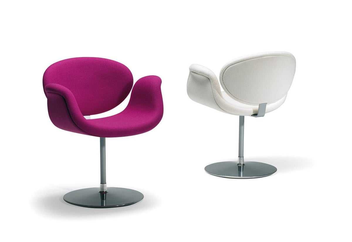 Little Tulip Chair, Pierre paulin, Artifort