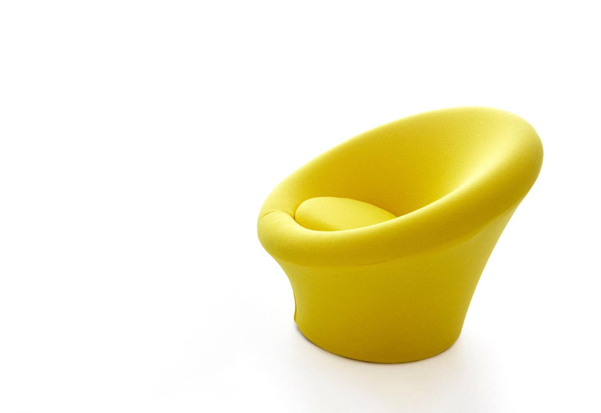 Mushroom Chair, Pierre paulin, Artifort