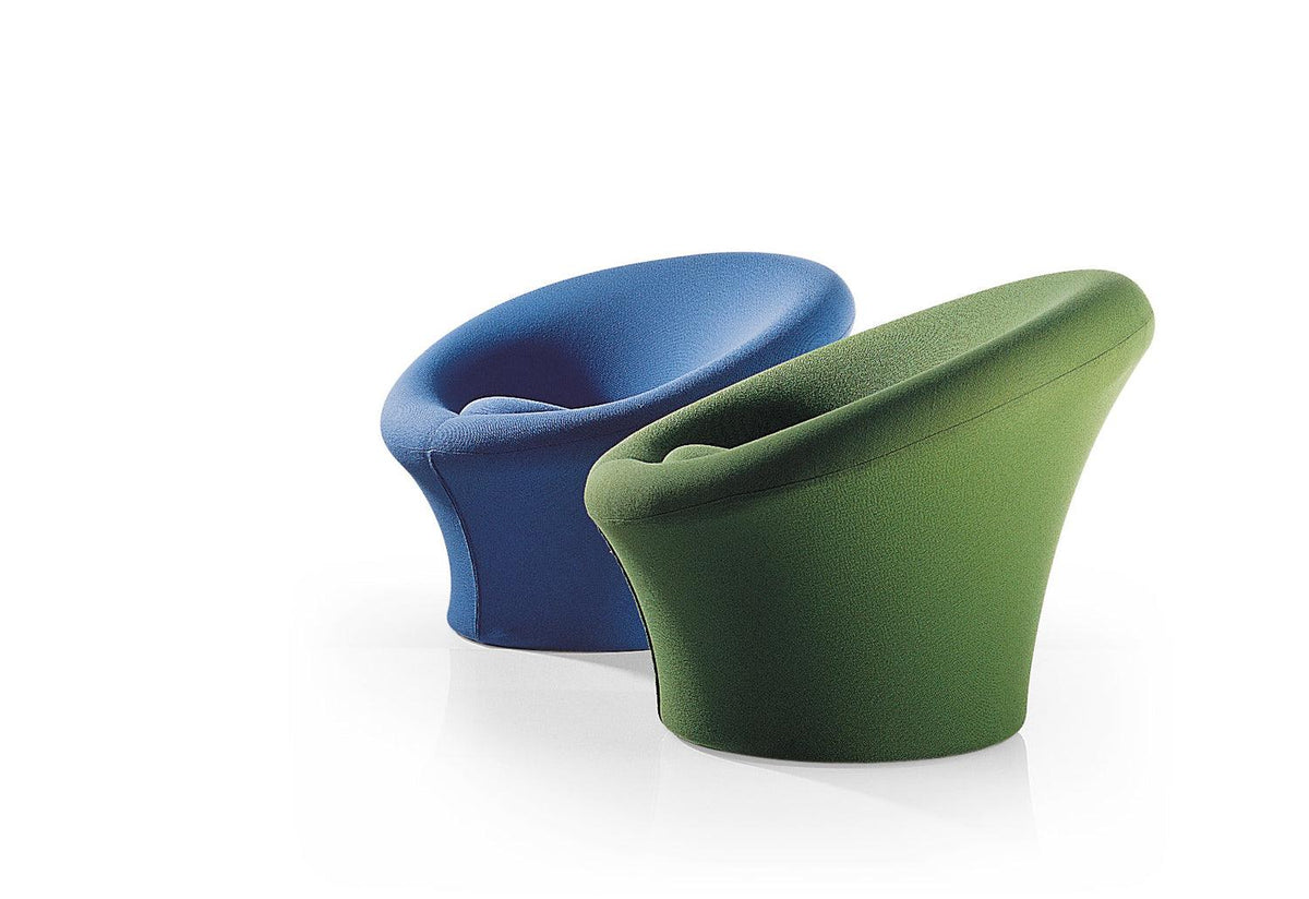 Mushroom Chair, Pierre paulin, Artifort