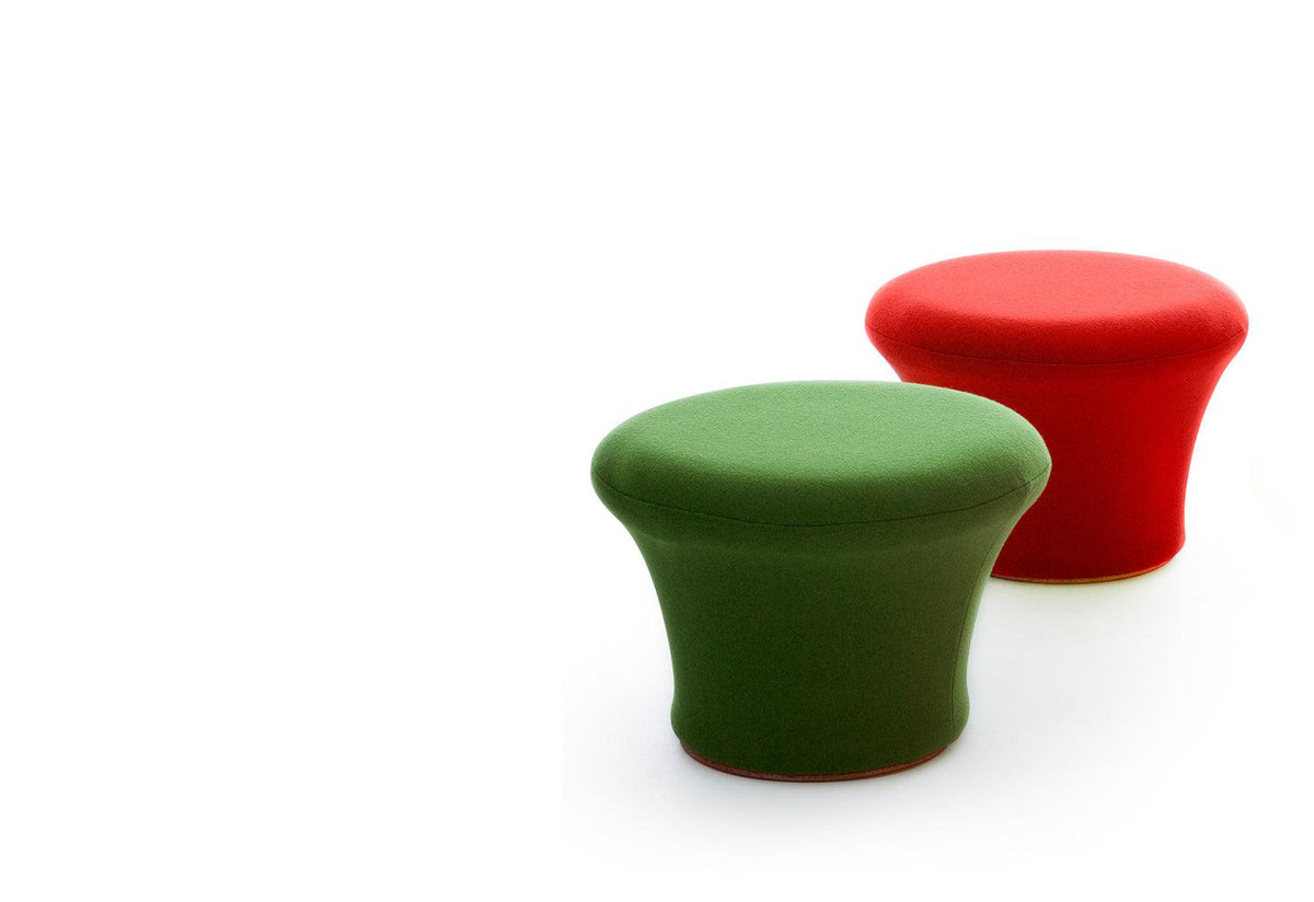 Mushroom Pouf, Pierre paulin, Artifort
