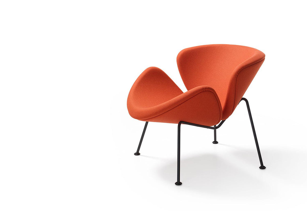 Orange Slice Chair, Pierre paulin, Artifort