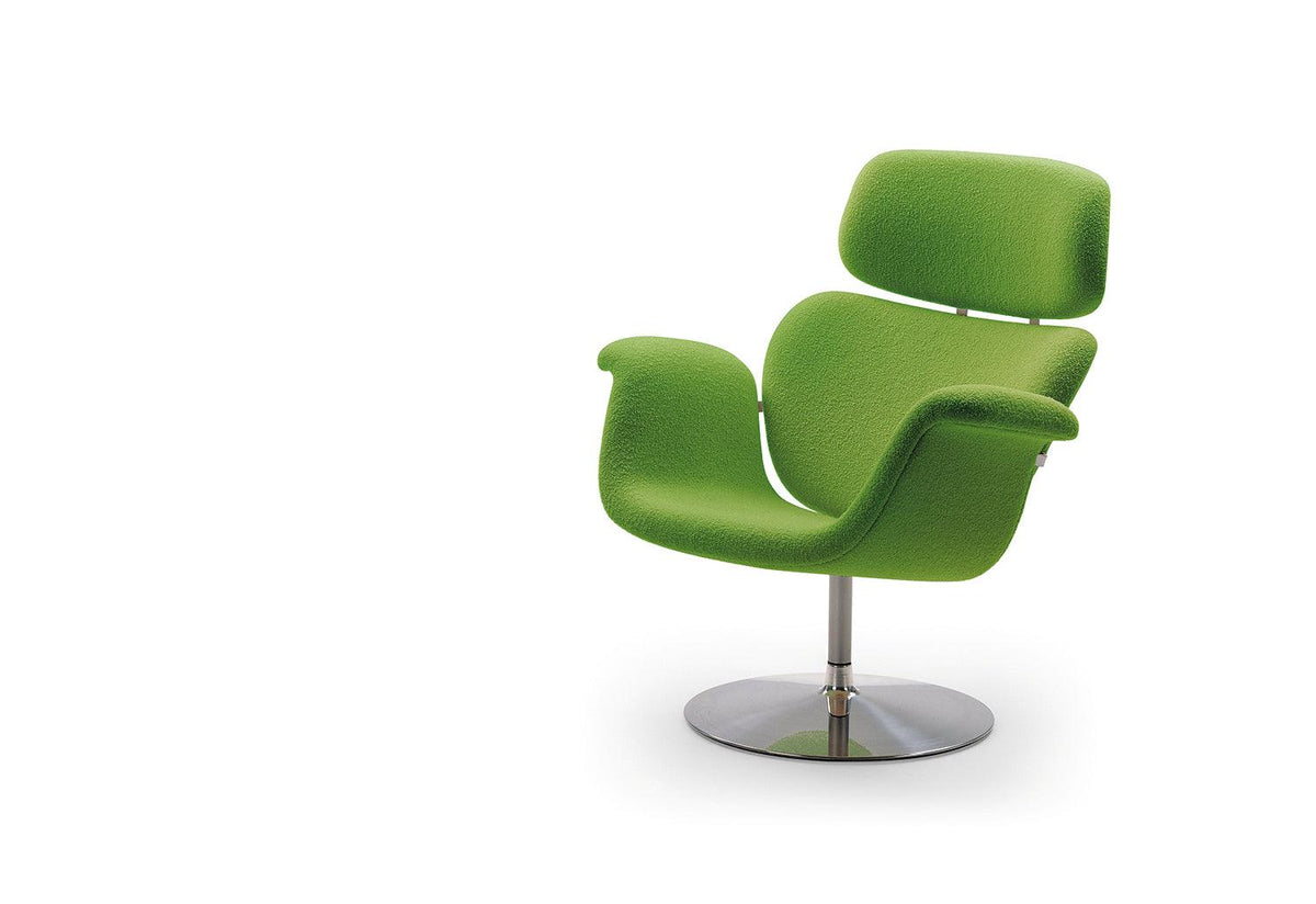 Tulip Armchair, Pierre paulin, Artifort