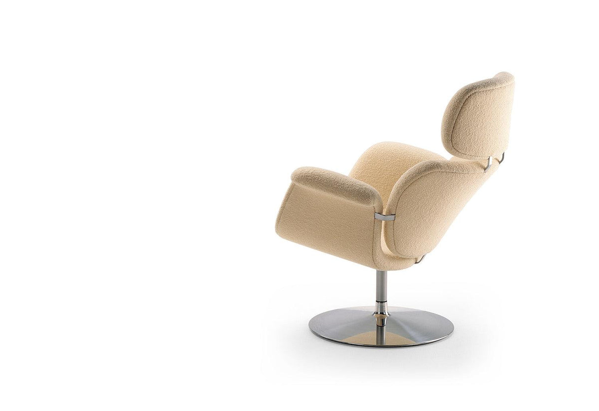 Tulip Armchair, Pierre paulin, Artifort
