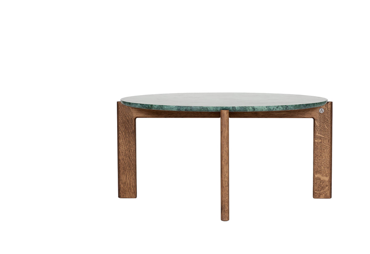 Iris Coffee Table, Asplund