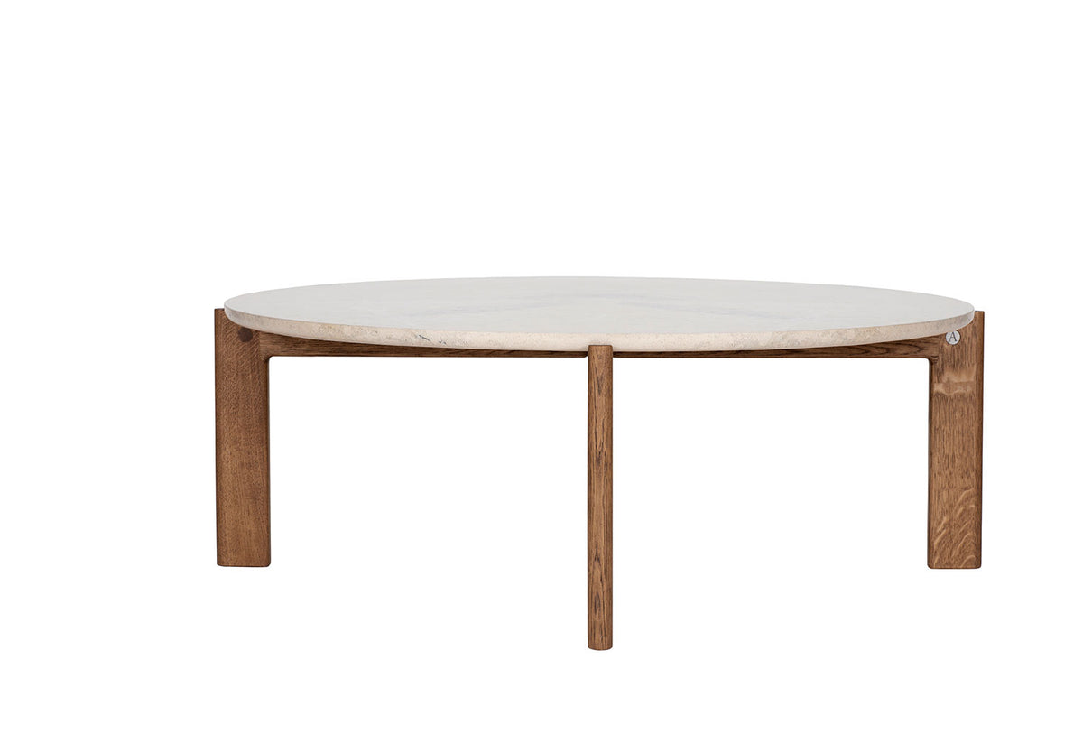 Iris Coffee Table, Asplund