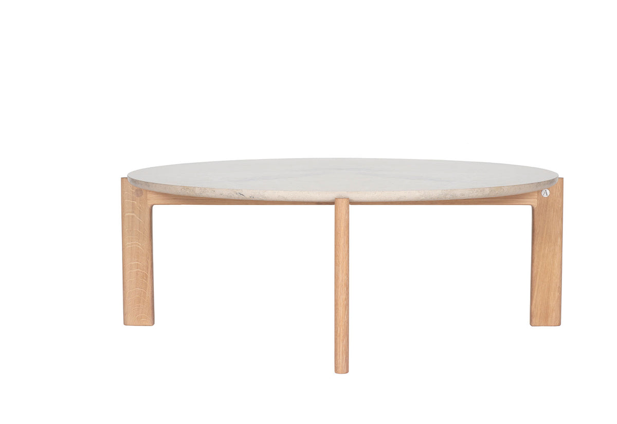 Iris Coffee Table, Asplund
