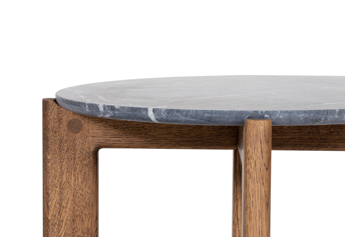Iris Coffee Table, Asplund